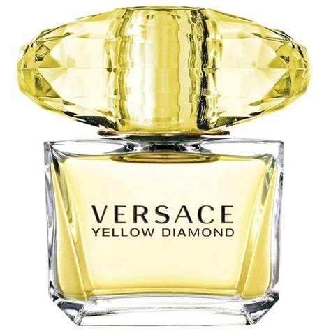 versace profumo donna yellow|yellow diamond versace 2011.